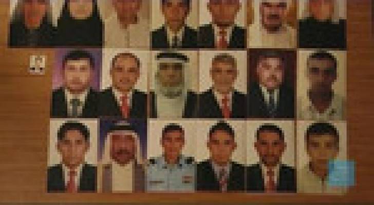 ناجون يروون تفاصيل مجزرة داخل مسجد عراقي .. فيديو
