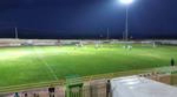 تعديل موعد مباراة البقعة والوحدات بالدوري