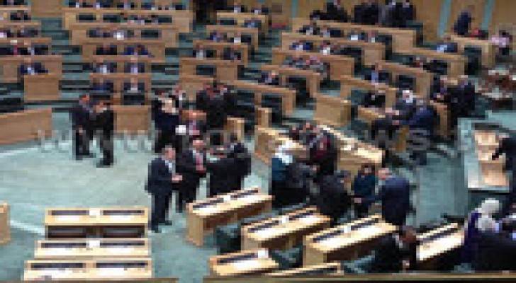 "النواب".. انتخابات ساخنة مع انطلاقة  الدورة العادية الثانية