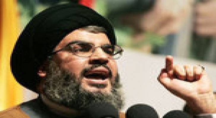 نصر الله يهدد إسرائيل: لن تجدوا مكانا لا تصل إليه صواريخنا في الحرب المقبلة