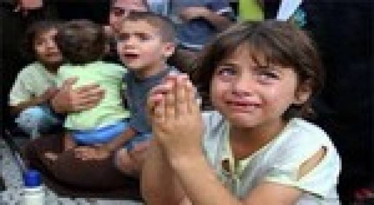 "رايتس ووتش" تتهم "داعش" بتعذيب رهائن أطفال من "كوباني"