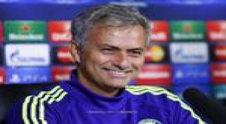 مورينيو يتعجب من تشكيل ليفربول أمام ريال مدريد