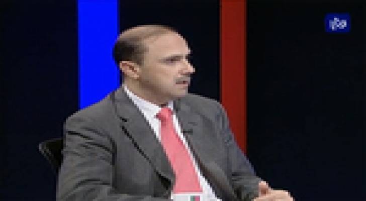 المومني لرؤيا :  لا عودة للسفير والأردن لن يلتزم بمعاهدة تخرقها اسرائيل