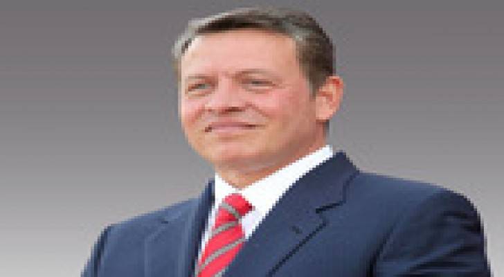 الملك يتلقى اتصالا هاتفيا من رئيس الوزراء الإسرائيلي