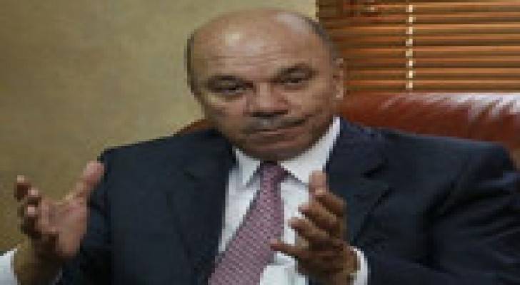 الفايز يدعو الى تكريس مفهوم الأمن الوطني