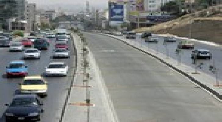 «الأمانة» تطرح عطاء تنفيذ «الباص السريع»