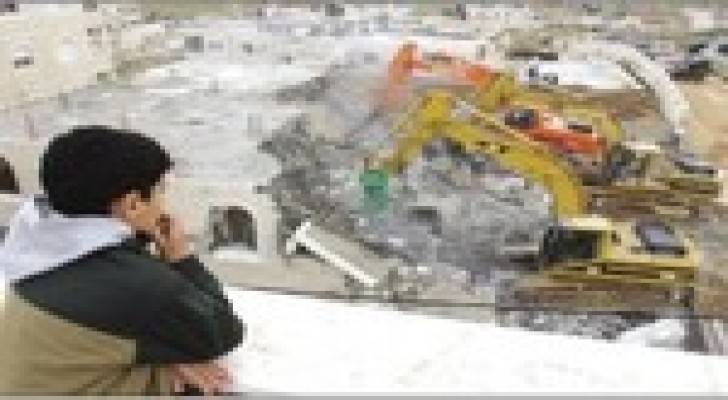 رئيس وزراء الاحتلال يصادق على هدم منزل منفذ الهجمات في القدس المحتلة