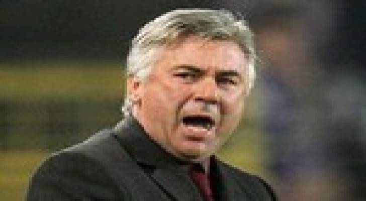 انشيلوتي يتجاهل ميسي : لاعب الماني قد ينافس على الكرة الذهبية