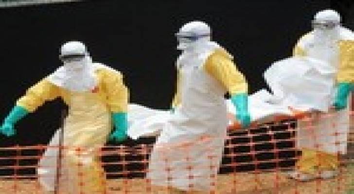 ارتفاع وفيات الإيبولا إلى 4950 حالة