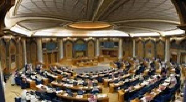 مجلس الشورى يوافق على قيادة المرأة السعودية للسيارة