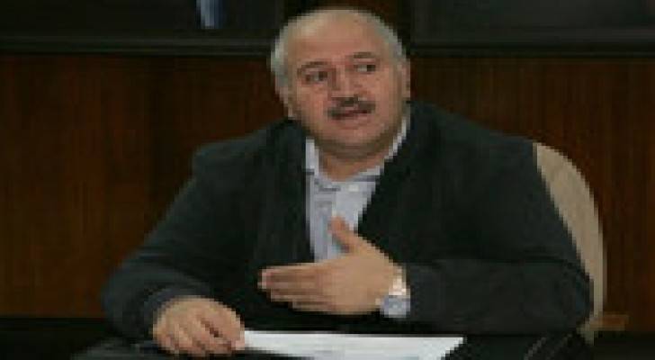وزير المياه يحيي مبادرة اهالي ام رمانة / الجيزة لحماية خطوط المياه