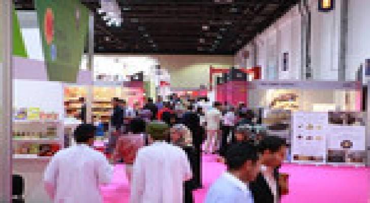 جمعية المصدرين تنظم المشاركة الاردنية في معرضين متخصصين للحلويات والتصنيع في دبي