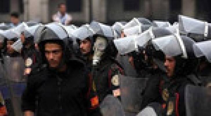 مصر: القبض على قيادي بالجبهة السلفية لدعوته إلى العنف والارهاب