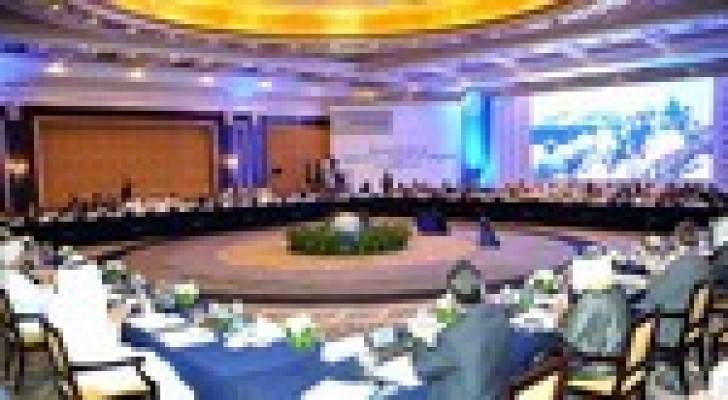 "إعلان المنامة" يدعو إلى تعزيز المنظومة الدولية لمكافحة تمويل الإرهاب