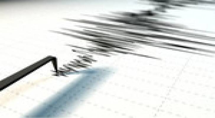 زلزال بقوة 4 درجات يضرب سواحل جنوب تركيا
