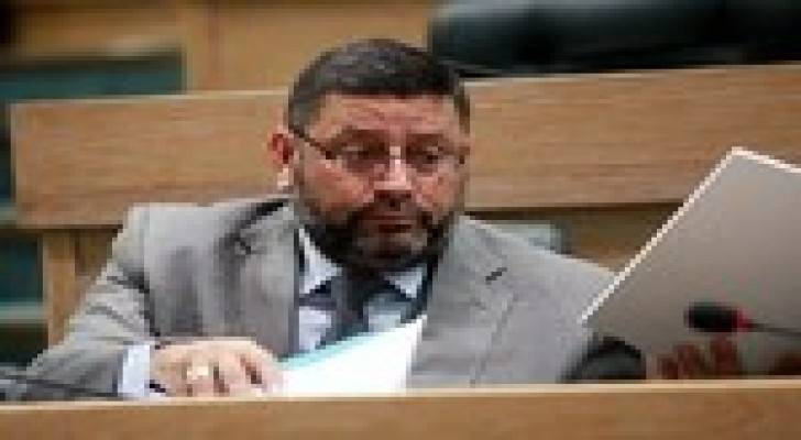 النائب زكريا الشيخ يستفسر عن صندوق تنمية المحافظات