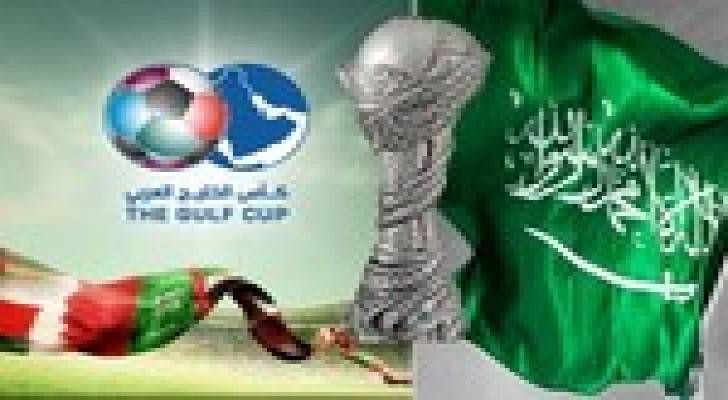 مواجهة نارية بافتتاح "خليجي 22" في الرياض