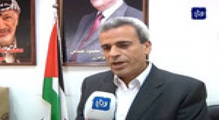 محافظ قلقيلية يثمن دور رؤيا في ابراز القضية الفلسطينية