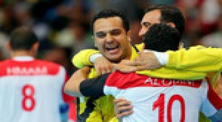 تونس تتأهل إلى أمم أفريقيا لكرة القدم للمرة الثانية عشرة على التوالي