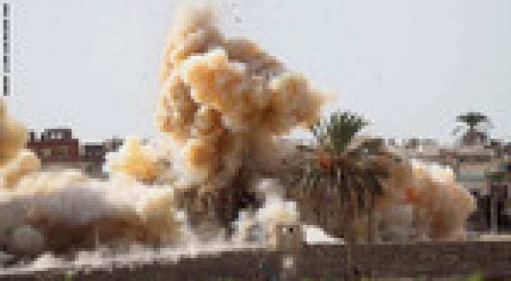 مصر: مقتل 5 "تكفيريين" وتدمير 77 "بؤرة إرهابية"