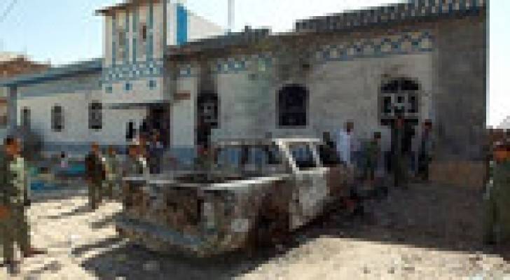 82 قتيلا خلال يومين من الاشتباكات في البيضاء وسط اليمن