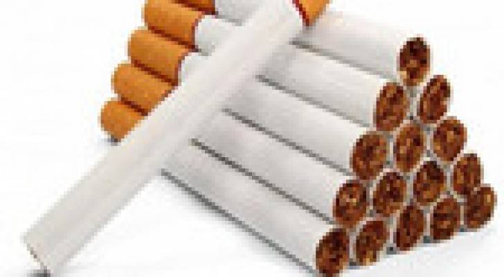 سجائر مصنعة من فضلات البشر تغزو الأسواق البريطانية