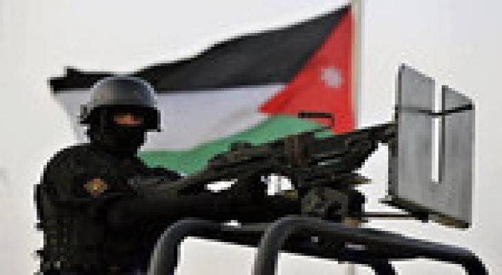 مصدر: الجيش الأردني لن يكون طرفا في الحرب البرية ضد داعش