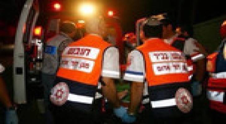 العثور على فلسطيني مشنوقا في حافلة بالقدس المحتلة
