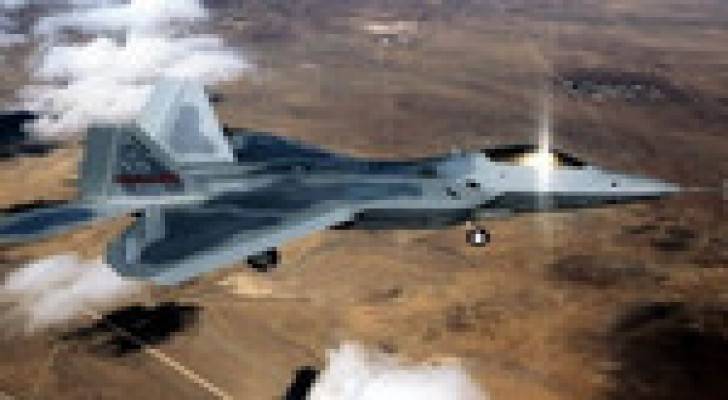 غارات جديدة للتحالف على مواقع لداعش في " كوباني "