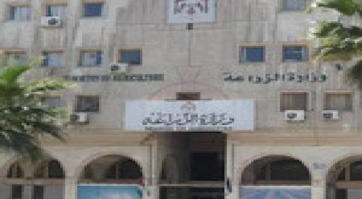 الزراعة تطلب وضع خطة للاستعداد المسبق للتعامل مع فصل الشتاء