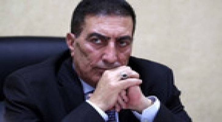 الطراونة يستقبل الأمين العام للجنة الوطنية لشؤون المرأة