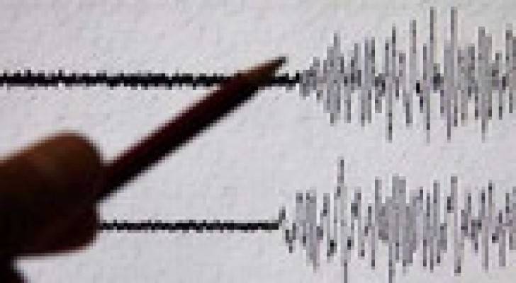زلزال بقوة 5.3 درجة يضرب فوكوشيما اليابانية
