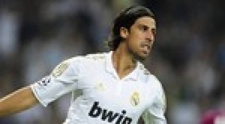 سامي خضيرة يرحل عن ريال مدريد