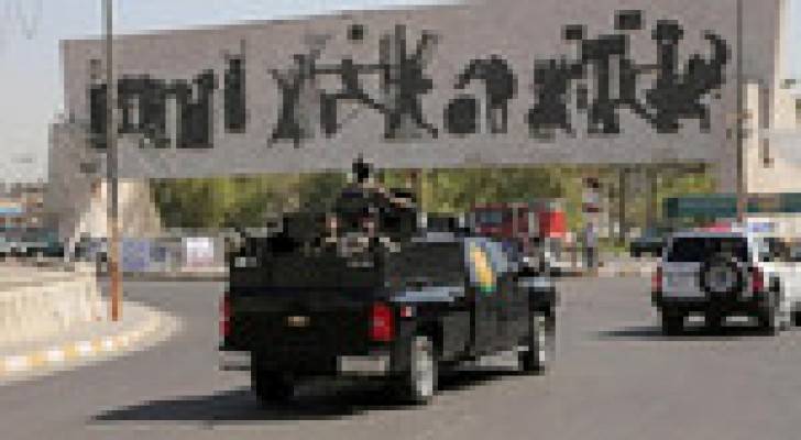 العراق يؤكد حرصه على توفير الحماية للهيئات الدبلوماسية ببغداد