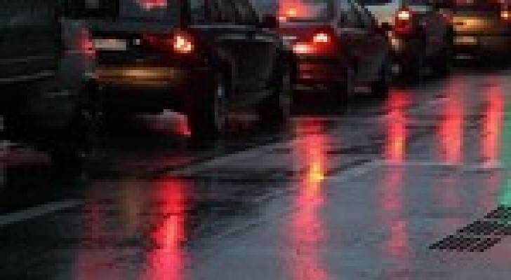 تعديلات هامة على التوقعات الجوية .. زخات من الأمطار يومي الجمعة والسبت