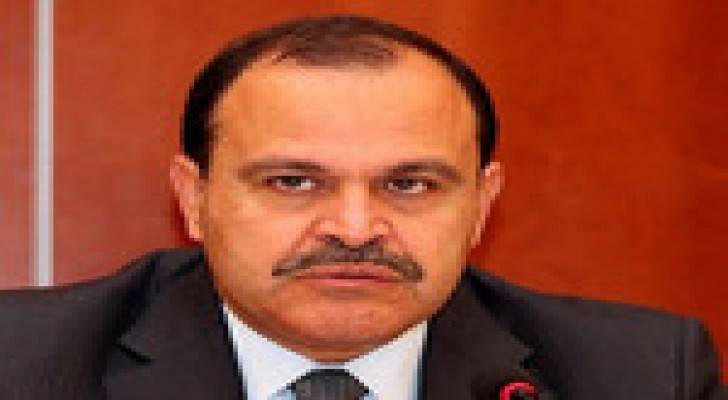 المجالي: سنبذل قصارى جهدنا لمنع الاعتداءات على المعلمين