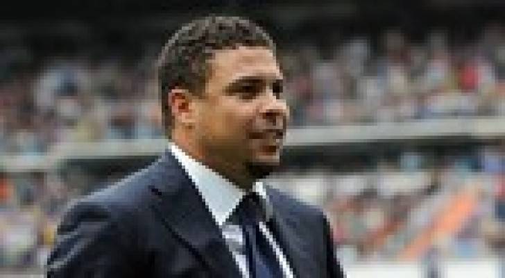 رونالدو يشيد بجوزيه مورينيو