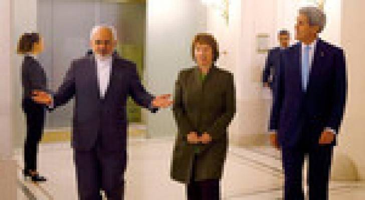 اختراق وشيك للتوتر في مفاوضات نووي إيران