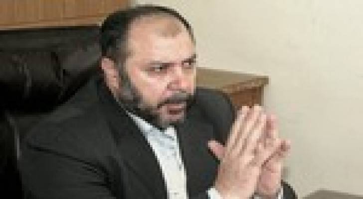 وفد من الحركة الاسلامية يزور بني ارشيد