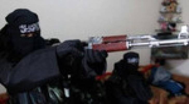 نساء "داعش".. مراهقات أوروبيات وأرامل سود