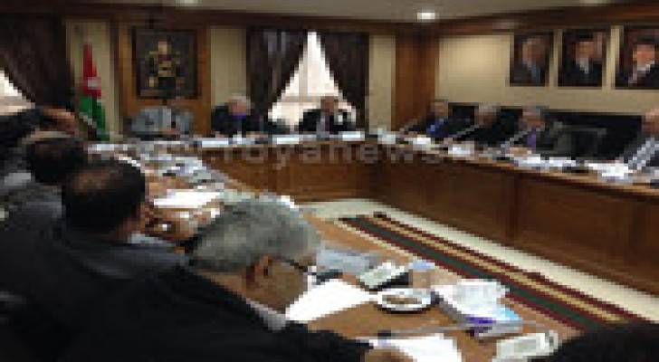 بينو : حوالي 70 قضية فساد تحول شهريا الى المدعي العام .. صور وفيديو