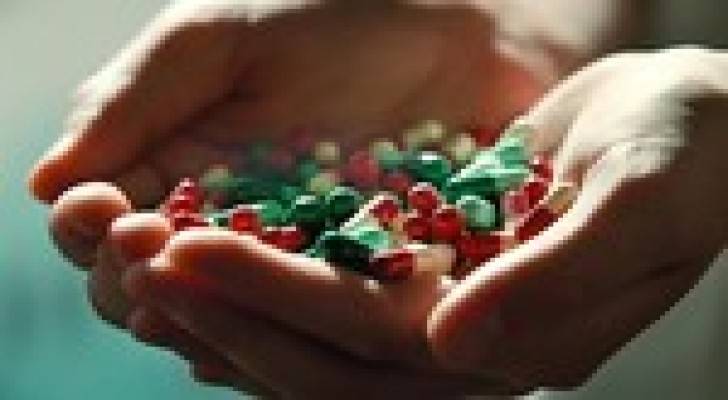 تطوير بديل فعال عن المضادات الحيوية
