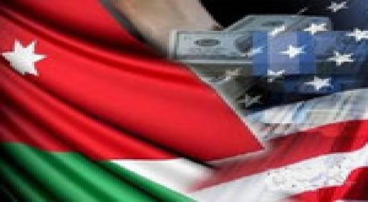 الأردن يتفاوض مع الولايات المتحدة الشهر المقبل لاصدار سندات بقيمة مليار دولار