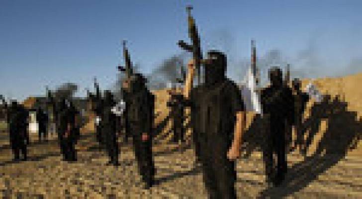 برلين: 550 ألمانيا التحقوا بصفوف "داعش"
