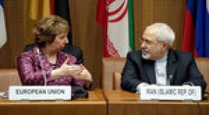إيران تفكر بتمديد المفاوضات النووية لسنة على الأكثر