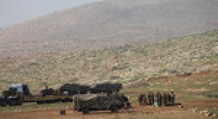 استشهاد فلسطيني في انفجار عبوة من مخلفات جيش الإحتلال الإسرائيلي في الأغوار الشمالية