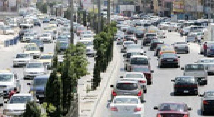 الأمانة تعيد تأهيل شارعي صرح الشهيد والمدينة المنورة
