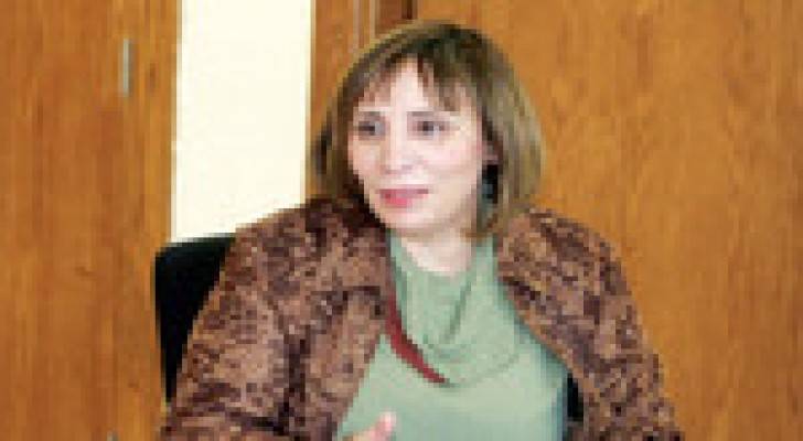 شبيب: الوزارة ستباشر بتحديد مسارات حافلات التردد السريع عمان الزرقاء