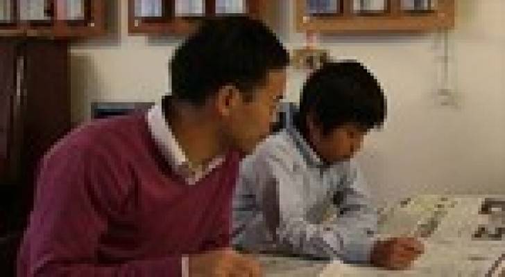 صحف يابانية تبسط الأخبار للأطفال