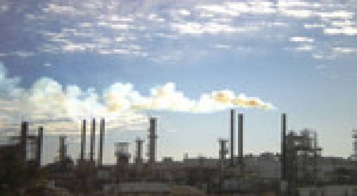 الفايز: توزيع 8 آلاف طن من المشتقات النفطية و156.6 ألف اسطوانة